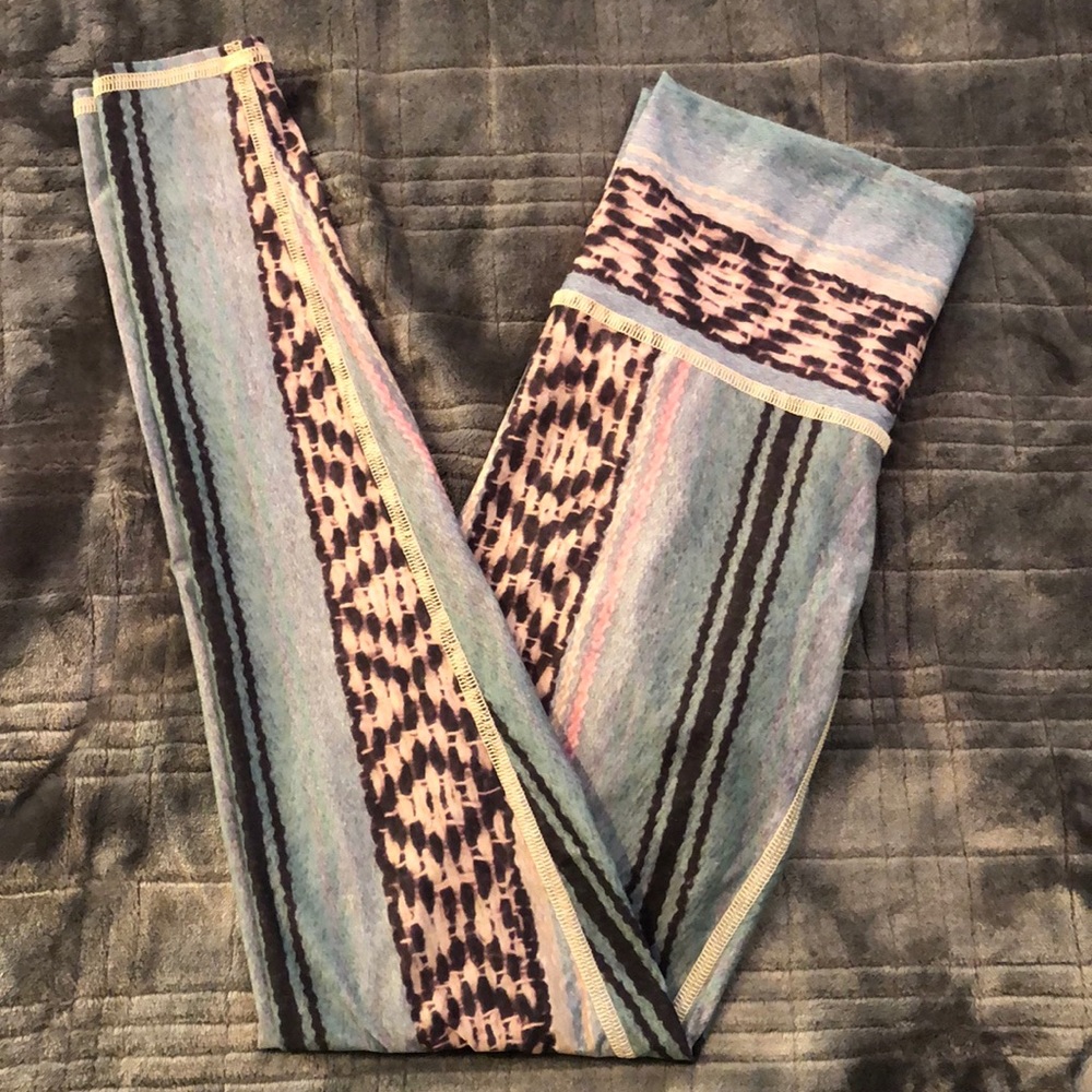 Teeki leggings